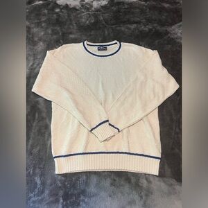 Vintage McBriar sweater
